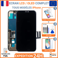 Ecran LCD OLED iPhone 5 6 7 8
