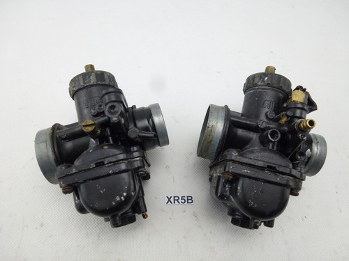 Carburateur yamaha 250 type - rd,