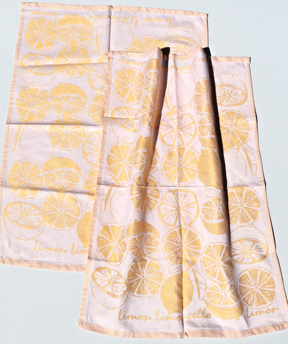 Essuie tout citron kracht - essuie-tout,
