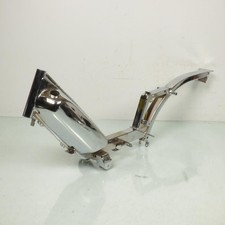 Cadre de remplacement RSM pour Mobylette Peugeot 50 103 MVL chrome 5L phase 2
