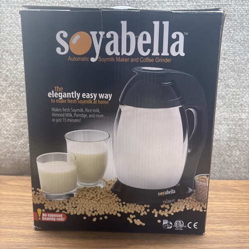 Tribest 130 soyabella - sb-130,