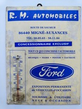 Ancien Glacoide Publicitaire