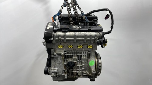 Moteur volkswagen polo - moteur,