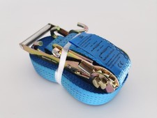 SANGLE A CLIQUET RUPTURE