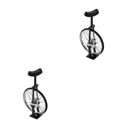 Black alloy mini simulation - mini,