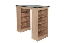 Table De Bar Table Haute Table