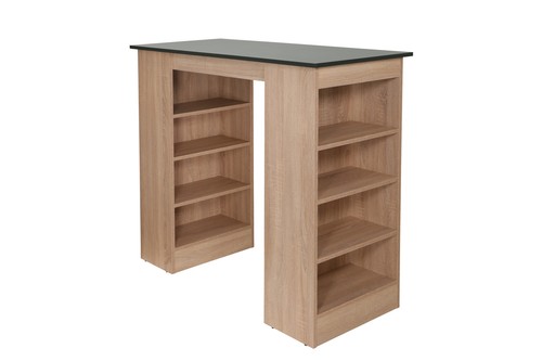 Table bar haute - table,