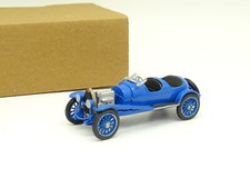 Auto Replicas SB 1/43 - Bugatti Type 23 Sport Bleue 1926