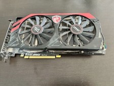 Carte graphique Mac Pro MSI R9