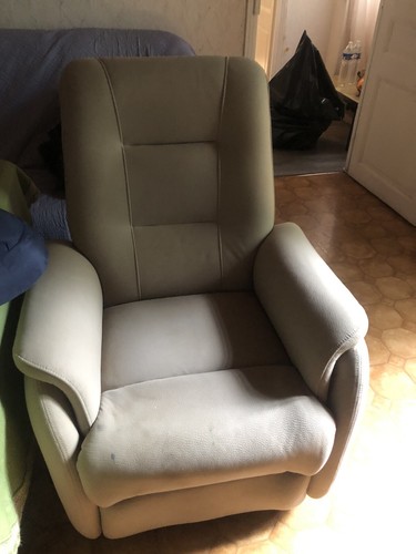 Fauteuil releveur électrique - releveur,