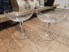 ​Paire de Coupes à