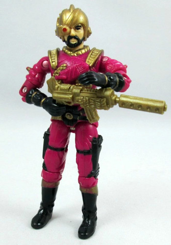 Joe 1988 voltar - 1988,