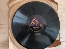 Disque 78 tours Swing. Django