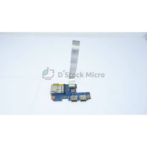 Carte usb lecteur - usb,