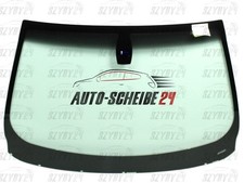 Pare-brise avant BMW Série 6