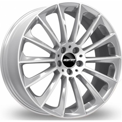 Jante alu gmp stellar 9j - 21",