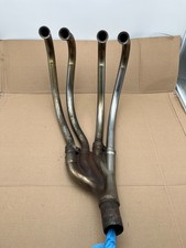 Honda CB750 G Collecteur