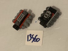 Lot De Pieces  Lego Pour