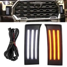 LED DRL Daytime Running Light