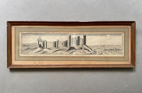 Château fronsac - de,