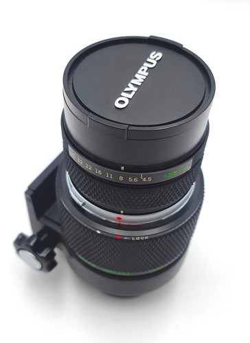 Olympus zuiko auto - olympus, auto-macro