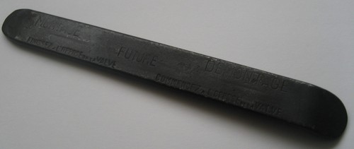 Lot antique michelin - of,