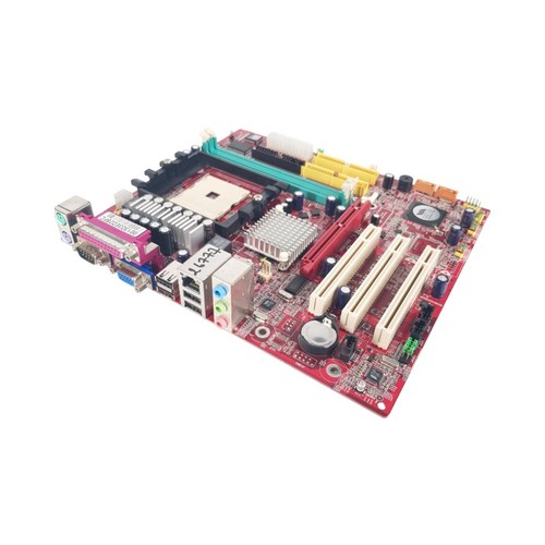 Carte mère msi 7181 - carte,