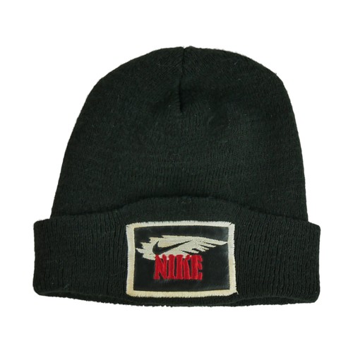Nike bonnet vintage - vintage, homme