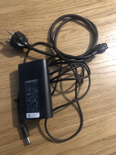 Chargeur dell alimentation - alimentation,