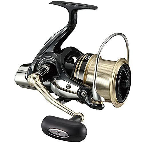 Moulinet surf daiwa 17 - daiwa,