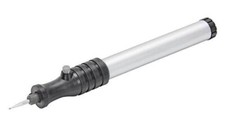 Cordless micro engraver