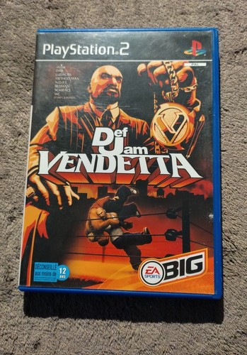 Pas jeu boite seule - jeu*,