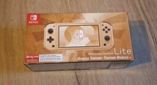 BOÎTE VIDE - CONSOLE NINTENDO