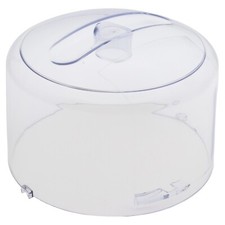 Couvercle bouchon bol pour