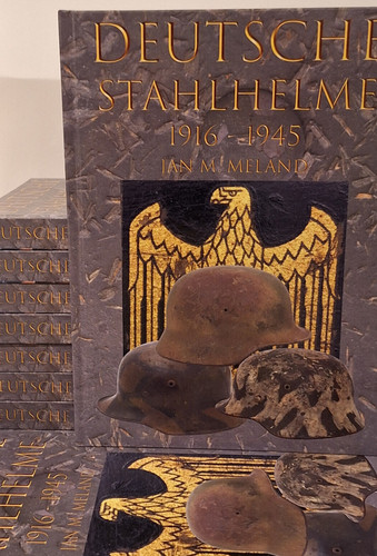 Casques allemands acier - allemands,