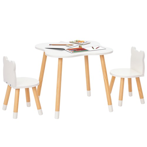Homcom ensemble table - homcom,