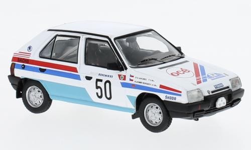 Ixo skoda favorit 136l - skoda,