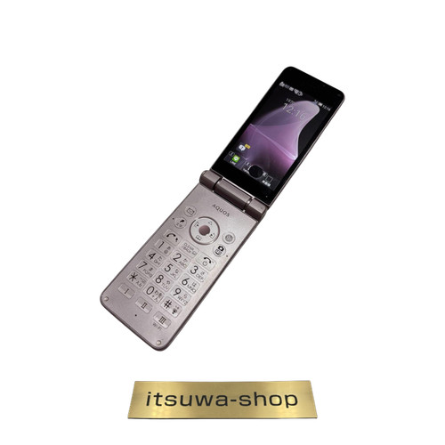 Téléphone sharp aquos - téléphone,
