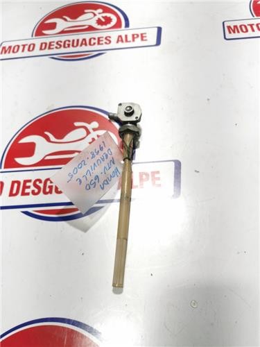 Robinet essence honda - d'essence, ntv