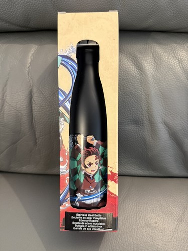 Bouteille isotherme demon - bouteille,