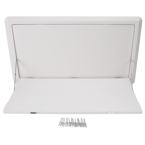 Wall mount folding table - rv,