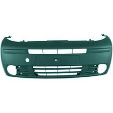 WEBPARTS-Pare-chocs avant pour
