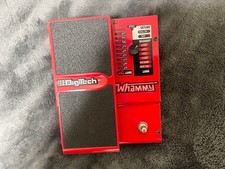 Effecteur guitare DigiTech