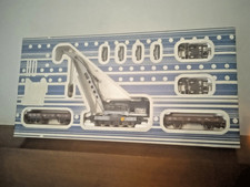 JOUEF CHAMPAGNOLE COFFRET GRUE