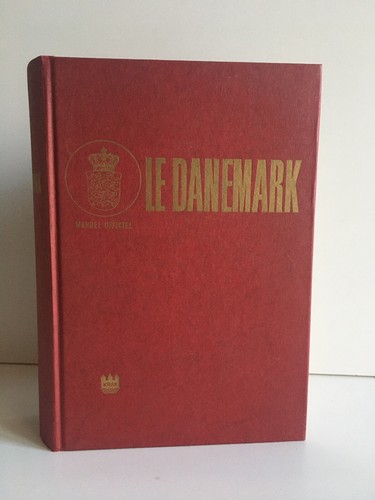 Danemark manuel officiel - danemark,