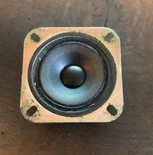 1 HP Speaker Tweeter Yamaha