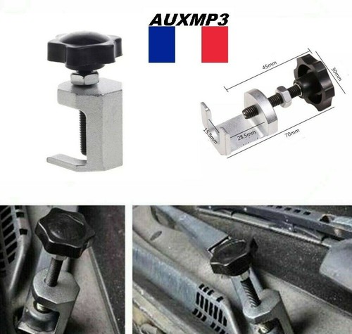 Extracteur bras essuie - extracteur, de