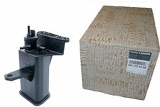 Charbon actif Récipient