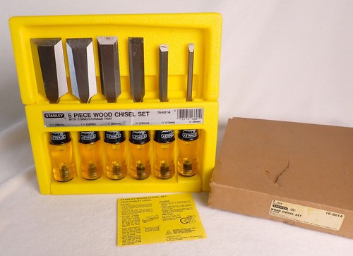 Stanley 601a piece wood - stanley,