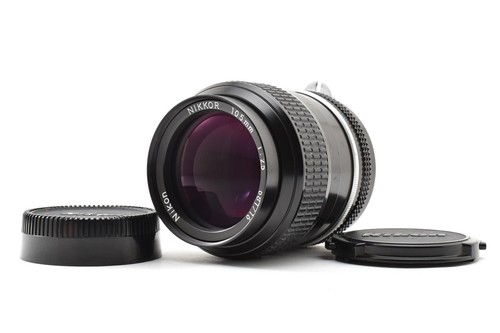 Neuf téléobjectif nikon - [neuf],